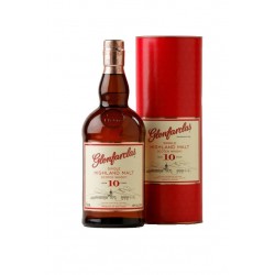 Glenfarclas 10 ans