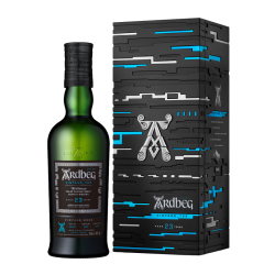 Ardbeg 23 ans Y2K