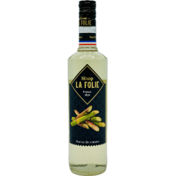 sirop canne blanc combier