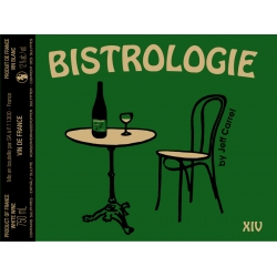 Bistrologie blanc
