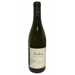 François de Nicolay Ladoix blanc 2016