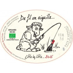 De fil en aiguille 2015