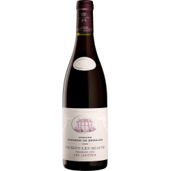 Chandon de Briailles Savigny-lès-Beaune 2017 Les Saucours