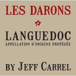 caisse dégustation Les Darons