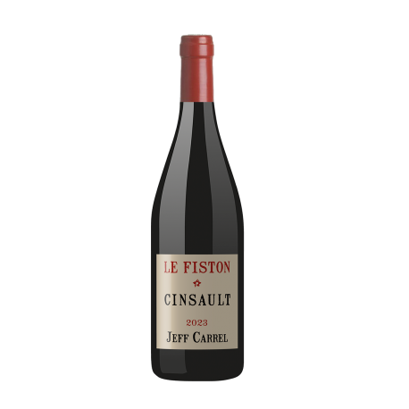 Le Fiston cinsault 2023 Le Fiston cinsault 2023