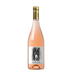 Vieille mule rosé 2024