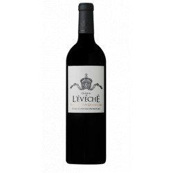 Château L'évêché 2017