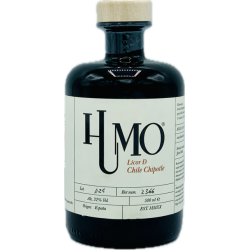 Humo Chili Chipotle