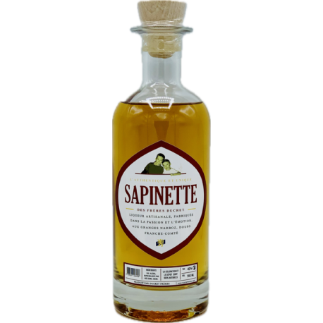 sapinette Ducret