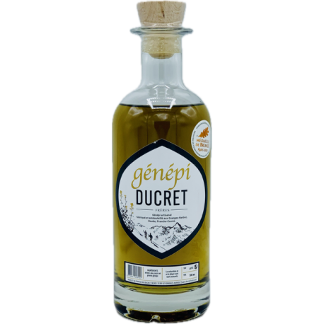 Génépi Ducret