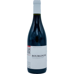 Bourgogne 2023 Jean-Claude Rateau