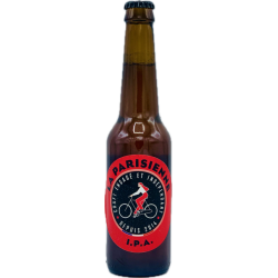 la parisienne IPA