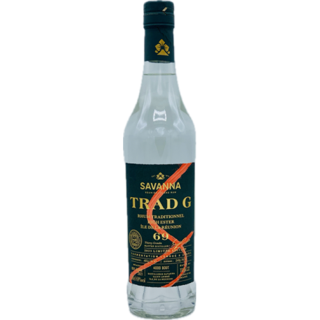 Savanna Trad G 2023