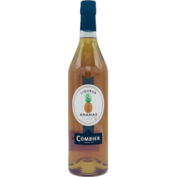 Liqueur d'ananas Combier
