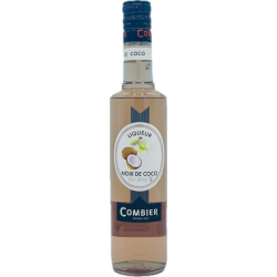 Liqueur noix de coco Combier