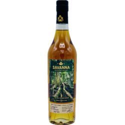 Savanna the wild island edition cask 990