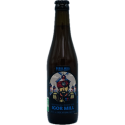 Igor Mill 33cl