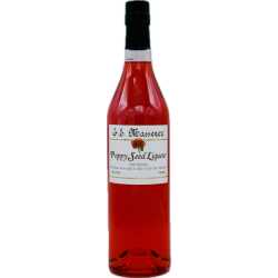 Liqueur Poppy Seed Massenez