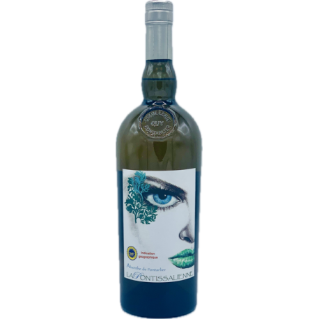 La Pontissalienne 100cl La Pontissalienne 100cl
