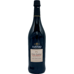 Lustau Pedro Ximenez