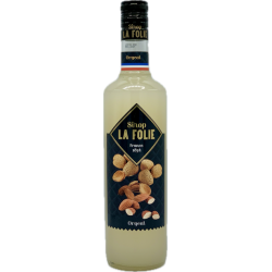 Sirop d'orgeat Combier