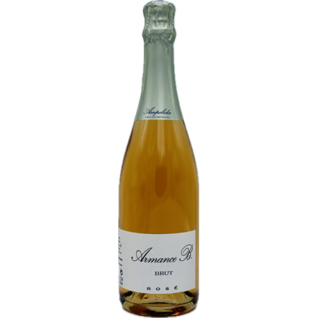 Armance B rosé