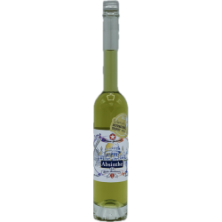 absinthe butte montmartre