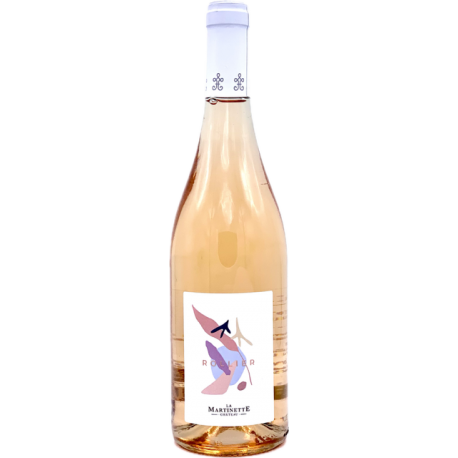 Rollier rosé 2024 Rollier rosé 2024