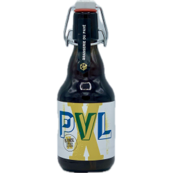 PVL X 33cl