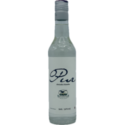 absinthe Pur blanche