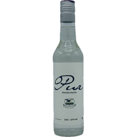 absinthe Pur blanche absinthe Pur blanche