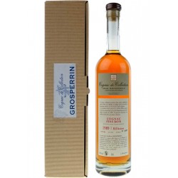 Grosperrin fin bois 1989