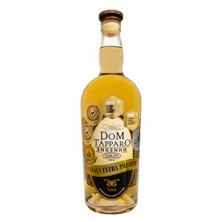 Dom Tapparo 12 ans