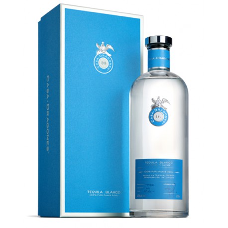 Casa Dragones blanco coffret Casa Dragones blanco coffret