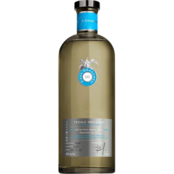 Tequila Casa Dragones reposado