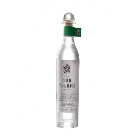 Tequila Don Fulano blanco Tequila Don Fulano blanco