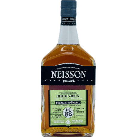 Neisson 2018 chai vevert n°88 Neisson 2018 chai vevert n°88