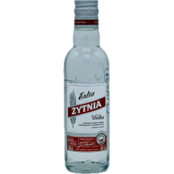 vodka extra Zytnia