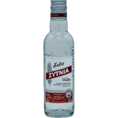 vodka extra Zytnia