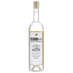 Kretaraki Tsikoudia