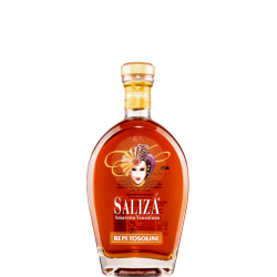 Amaretto saliza