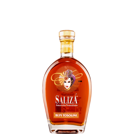 Amaretto saliza