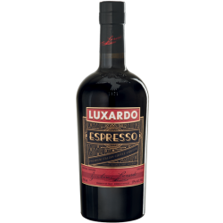 Espresso Luxardo