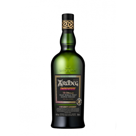 Ardbeg Smokiverse
