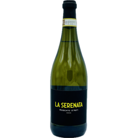 Moscato D'asti