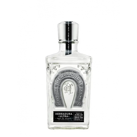 Herradura ultra anejo