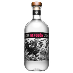 Tequila Espolon blanco