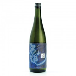An Bizen Omachi Muroka Tokubetsu Junmai