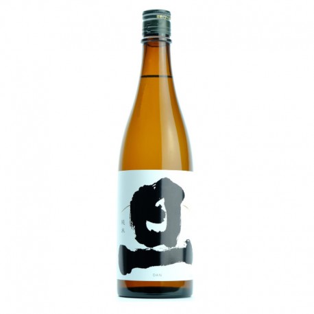 Sake Dan Junmai