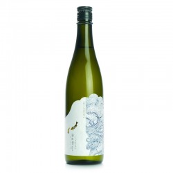Harada Seiryu Junmai Ginjo
